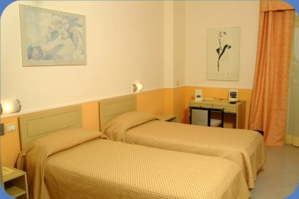 Hotel Salsello