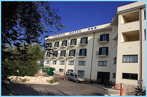 Touring Hotel