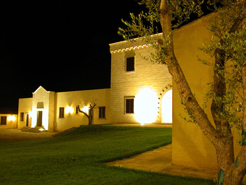 Agriturismo Santicuti