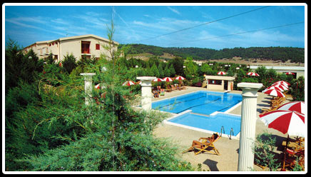 Villa Agrimare