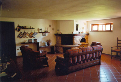 B&B Villa Rosa
