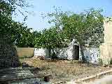 B&B Masseria La Pineta
