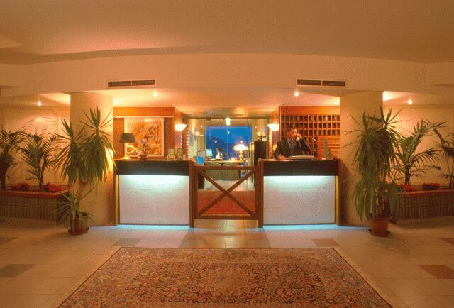 Hotel Bel 3