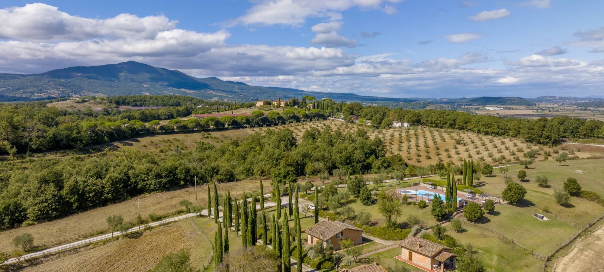 Poggiovalle Vacanze