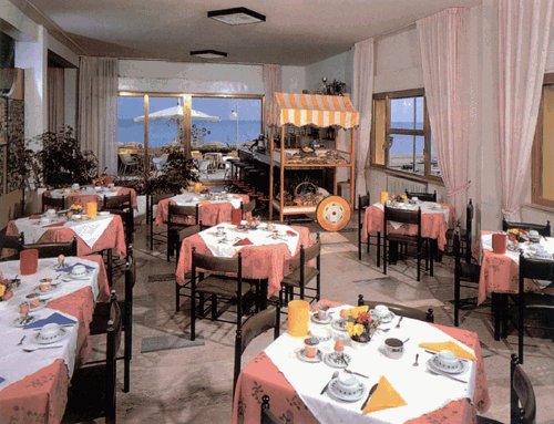 Hotel Beach Sole
