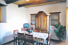 Vacanza Natura San Ruffino