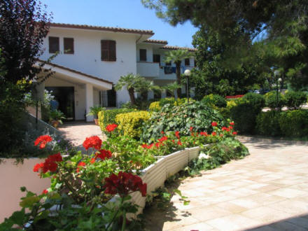 Hotel Giardino