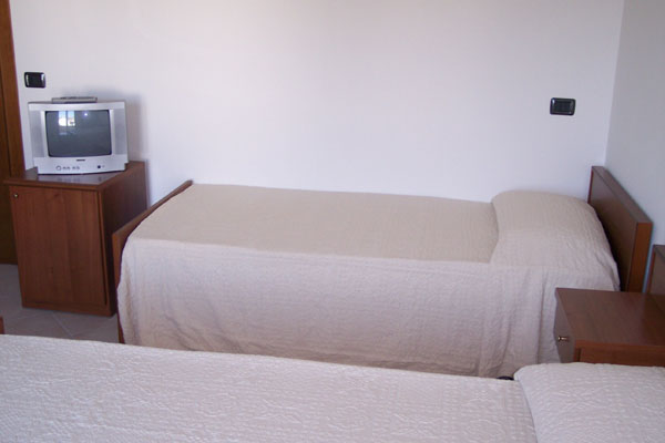Albergo Shine