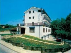 Hotel Ristorante Del Duca