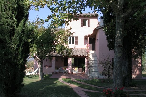 Bed and Breakfast Al Casale