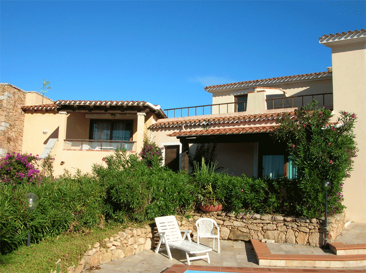 Sardinia Blu Residence