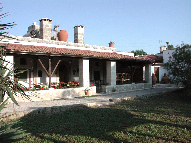 Agriturismo Fattoria Il Noce