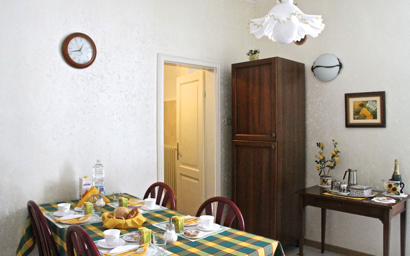 B&B Achen