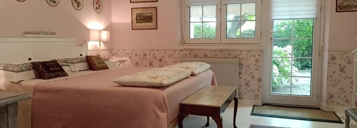 The Cottage B&B
