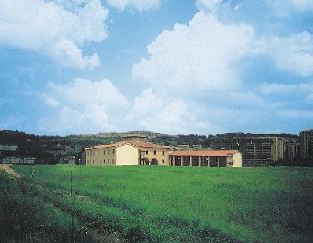 Aig Ostello Mario Spagnoli