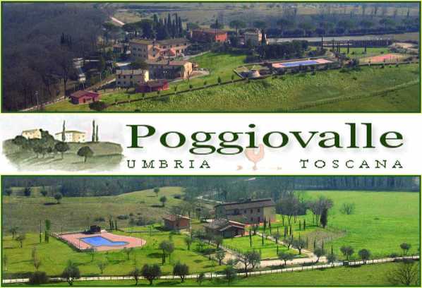 Poggiovalle Vacanze