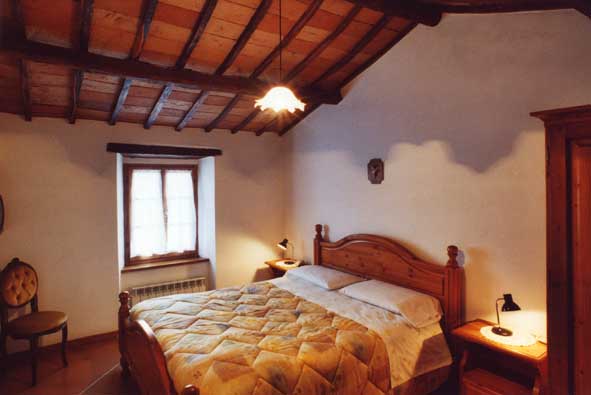 Ospitalità Perugia