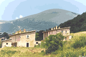 Casale Carocci