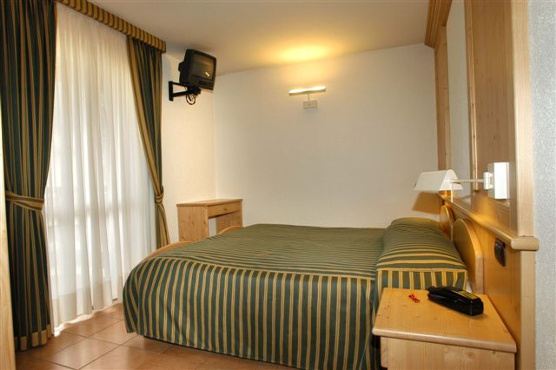 Albergo Negritella