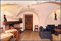 Orso Grigio Hotel Cavalese