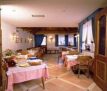 Hotel Stella Alpina
