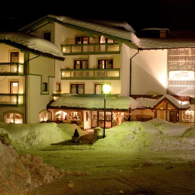 Hotel Alpino