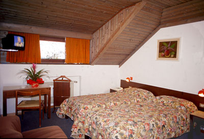 Hotel Bologna