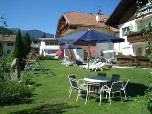 Appartamenti Andreas