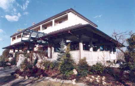 Hotel Cinzia