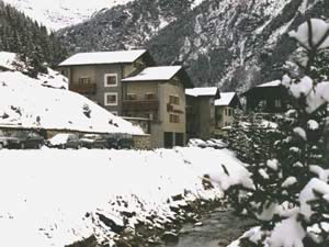 Alpi Residence