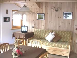 La Baita Residence