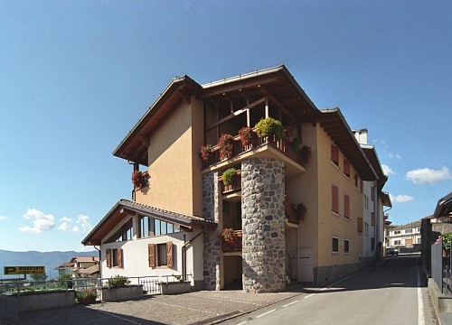 Hotel Miralago