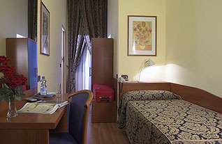 Hotel Demo