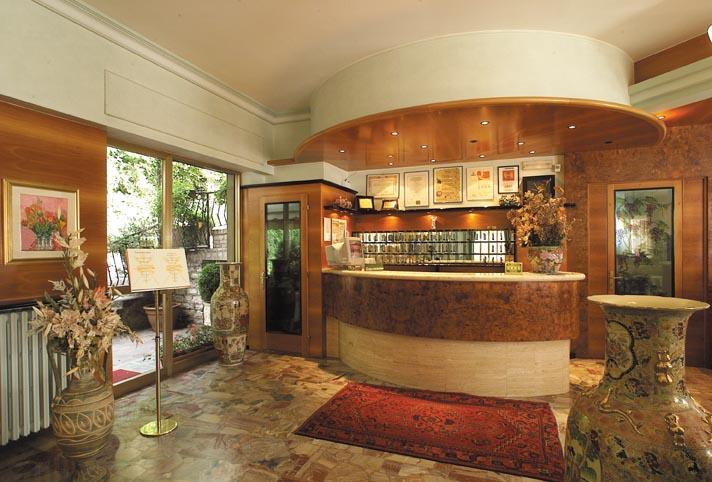 Hotel Miramonti