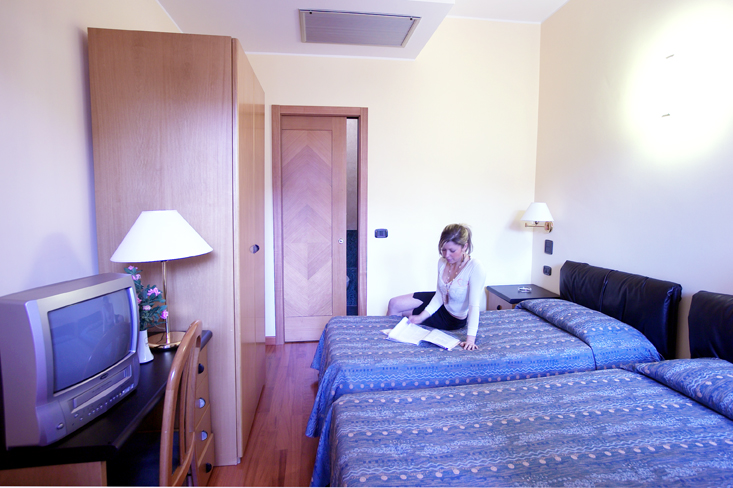 Hotel Valganna