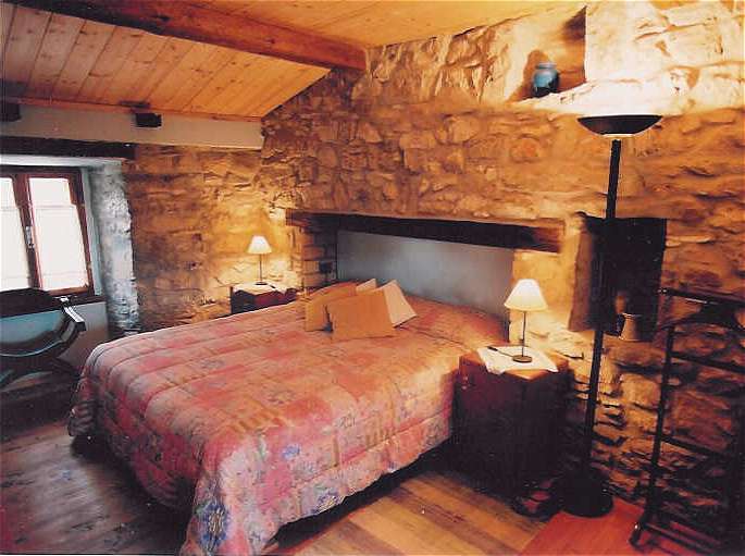 Le Casite B&B