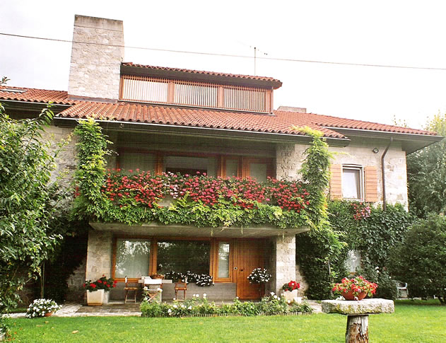 Agriturismo Ronc Dai Luchis