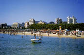 Hotel Cristallo