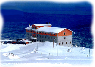 Albergo Ristorante Mammarosa