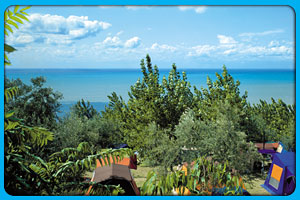 Villaggio Camping Europe Garden