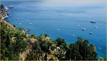 Hotel Villa Caterina