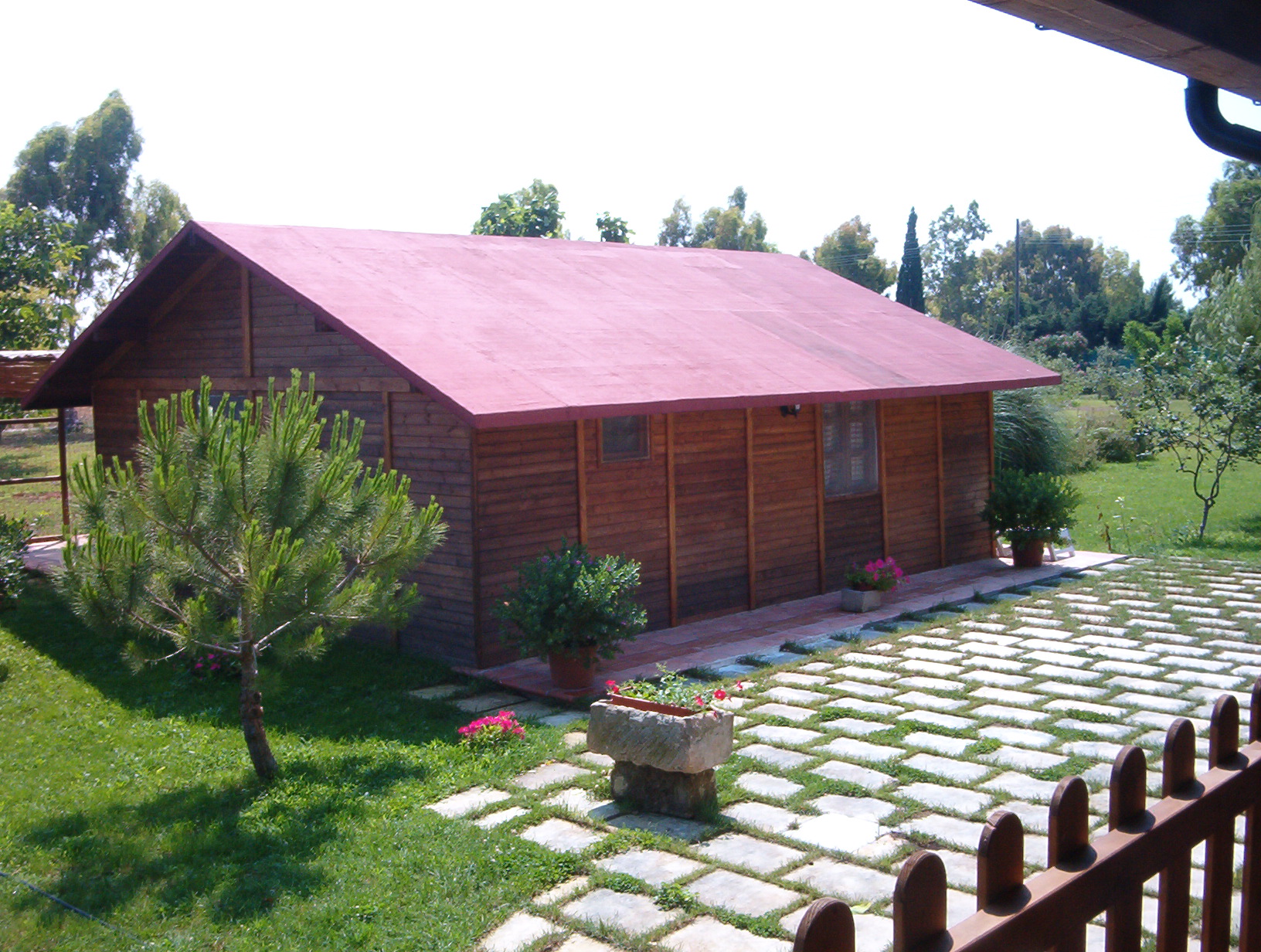 B&b Il Corbezzolo