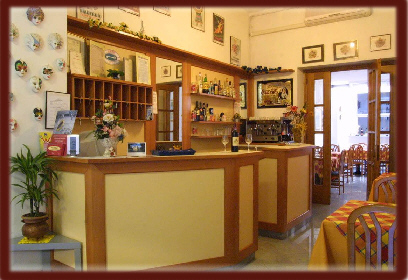 Hotel Dolly Di Mangione E C Snc