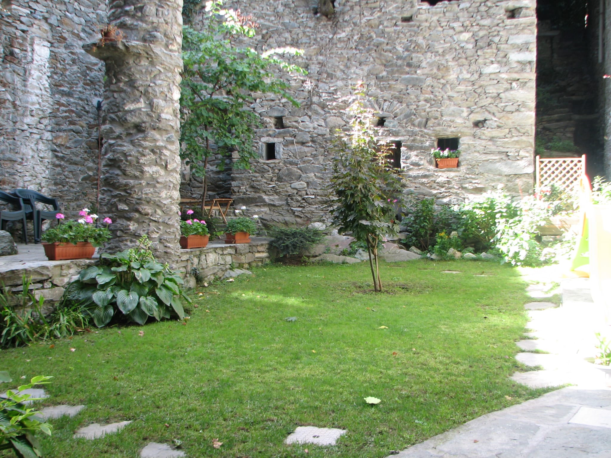 Vecchio Torchio