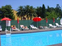 1° Camping Valle Dei Templi