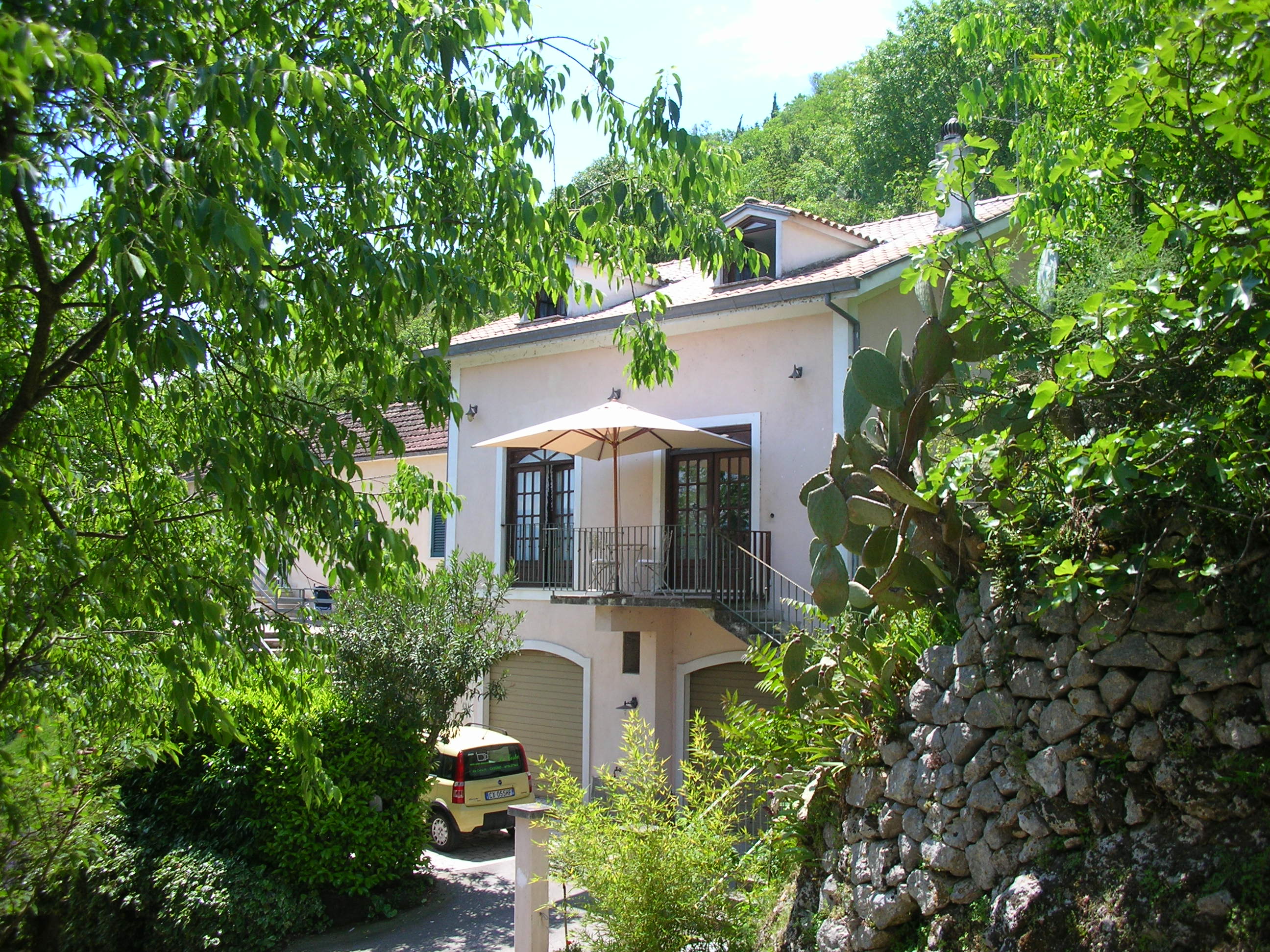 Bed & Breakfast La Costa