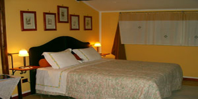 Astfria B&b