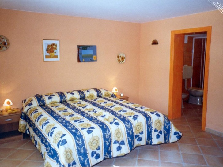 B&b Sole Luna E Girasoli