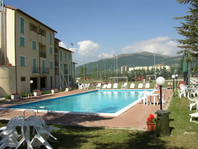Albergo Ristorante Lieta Sosta