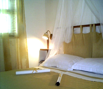 Villino Vacanze Trasolemare Bed And Breakfast